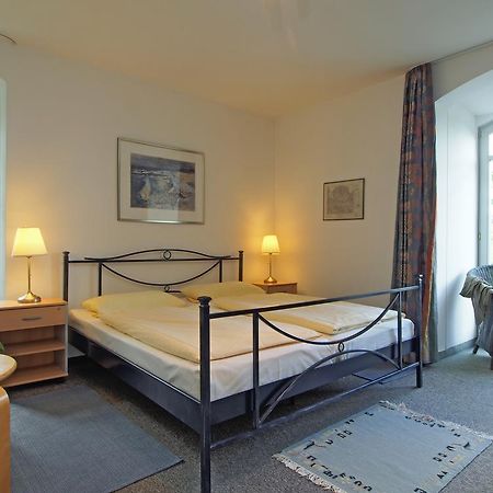 Villa Seegarten Boltenhagen  Eksteriør bilde