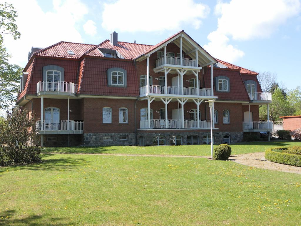 Villa Seegarten Boltenhagen  Eksteriør bilde